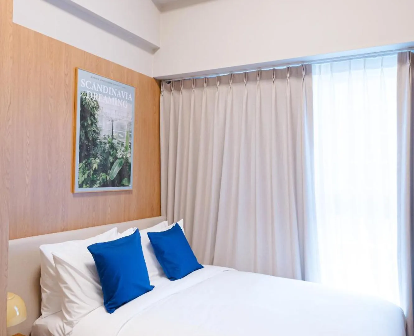 Blue Ocean Hotel 4 Incheon South Korea