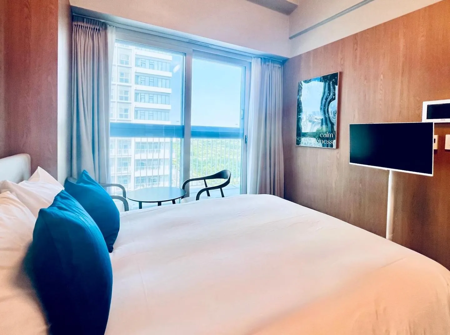 Blue Ocean Hotel 4 Incheon