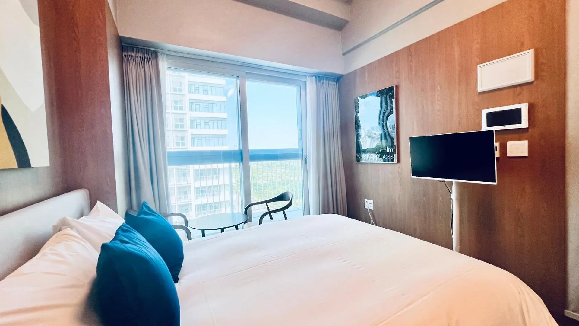 Blue Ocean Hotel 4 インチョン広域市 0*,  韓国