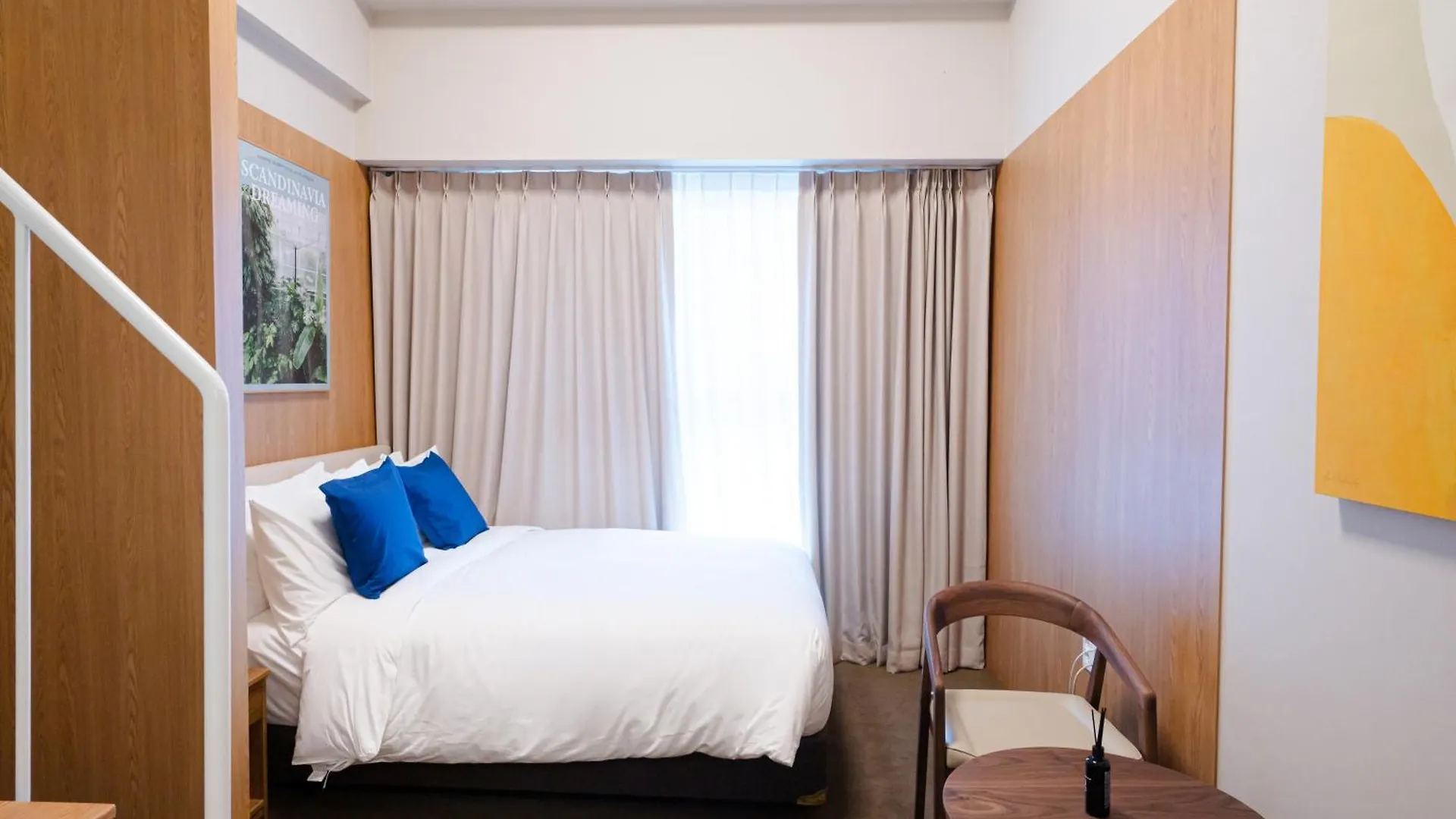 Blue Ocean Hotel 4 Incheon South Korea