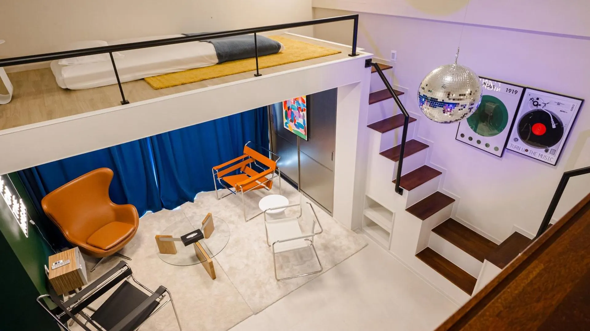 Blue Ocean Hotel 4 Incheon