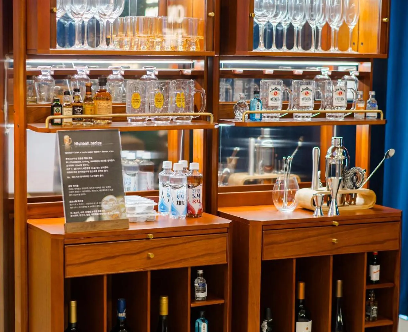 Blue Ocean Hotel 4 Incheon 0*,  Korsel