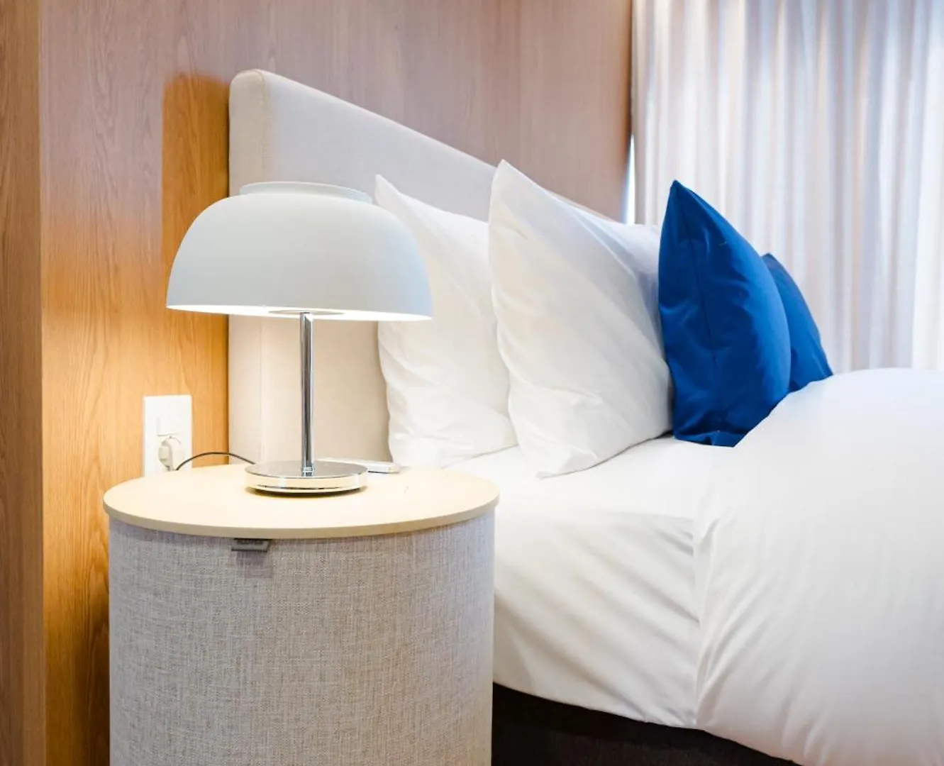 Blue Ocean Hotel 4 Incheon