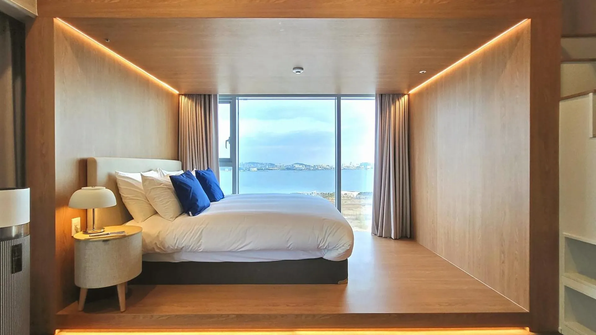 Blue Ocean Hotel 4 Incheon