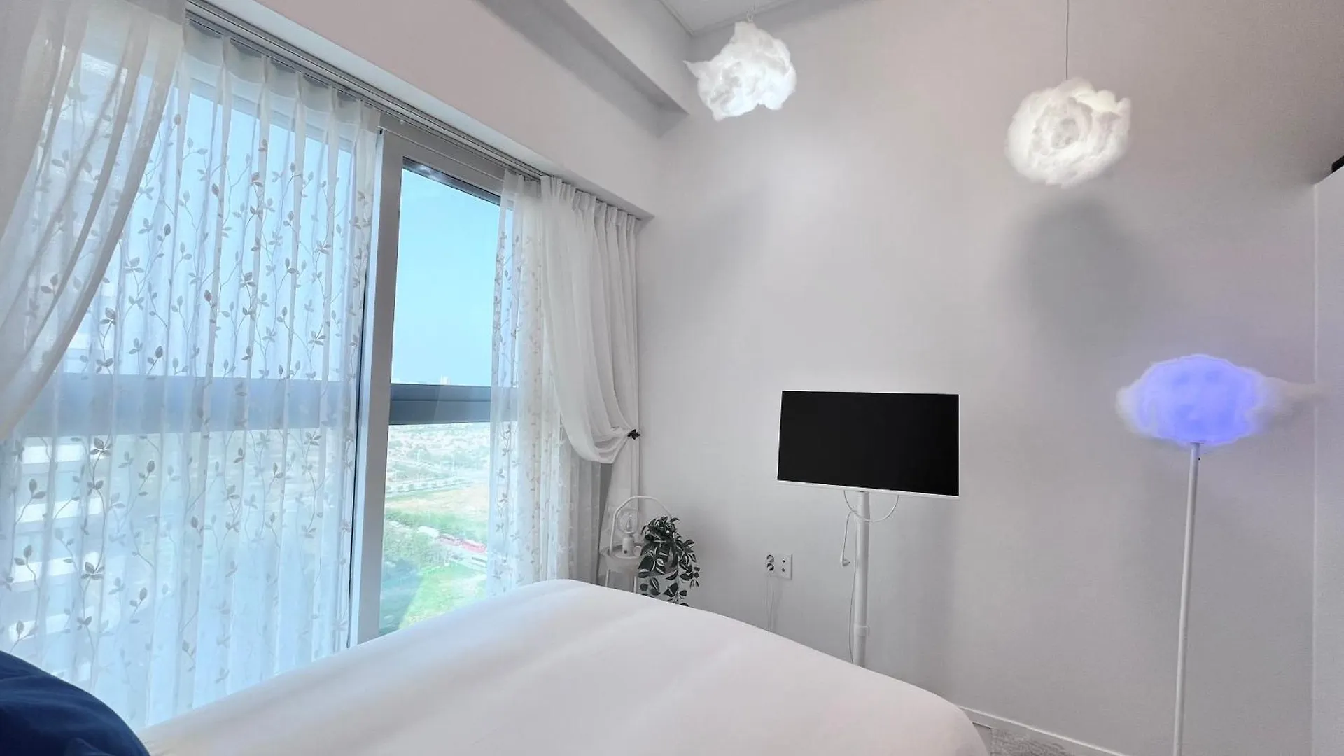 Blue Ocean Hotel 4 Incheon 0*,  South Korea