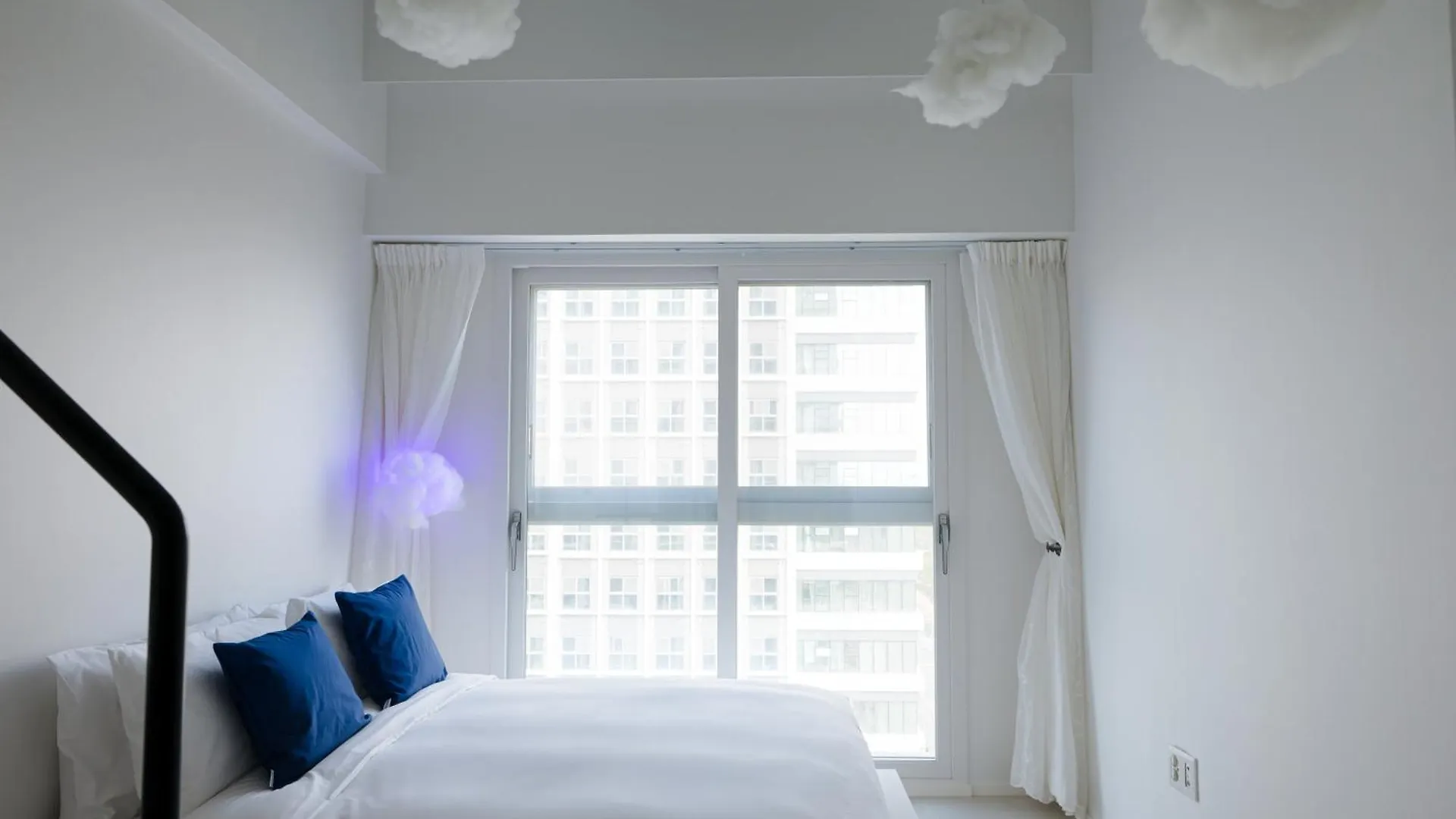 Blue Ocean Hotel 4 Incheon Korsel