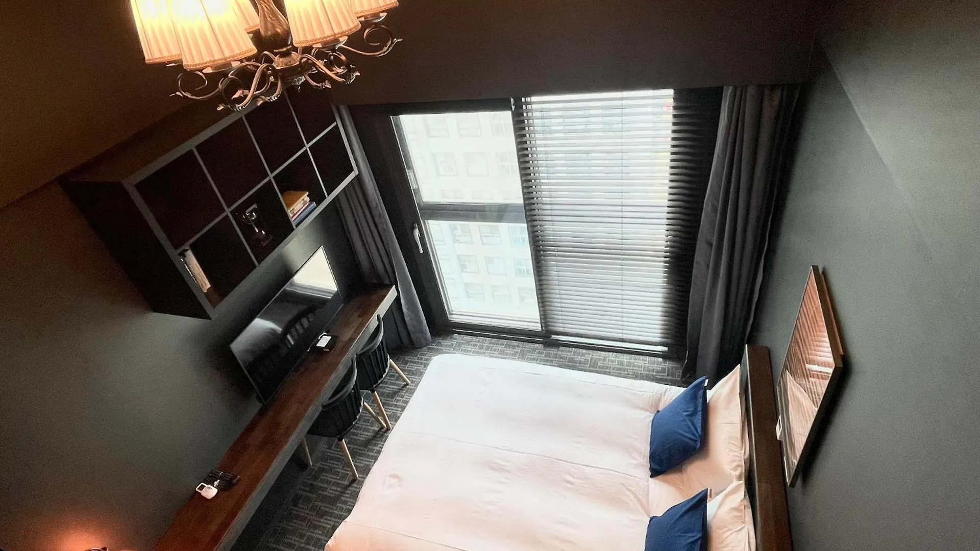 Blue Ocean Hotel 4 Incheon