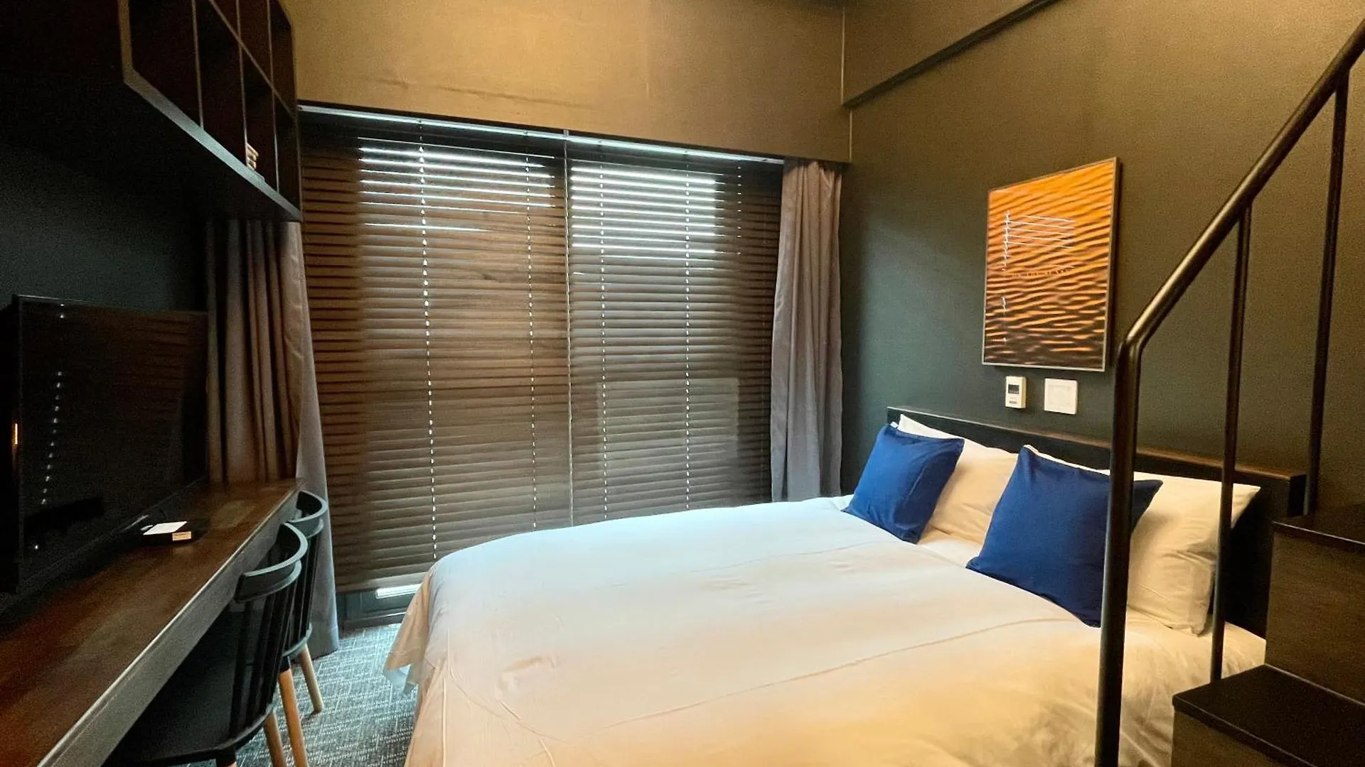 Blue Ocean Hotel 4 Incheon