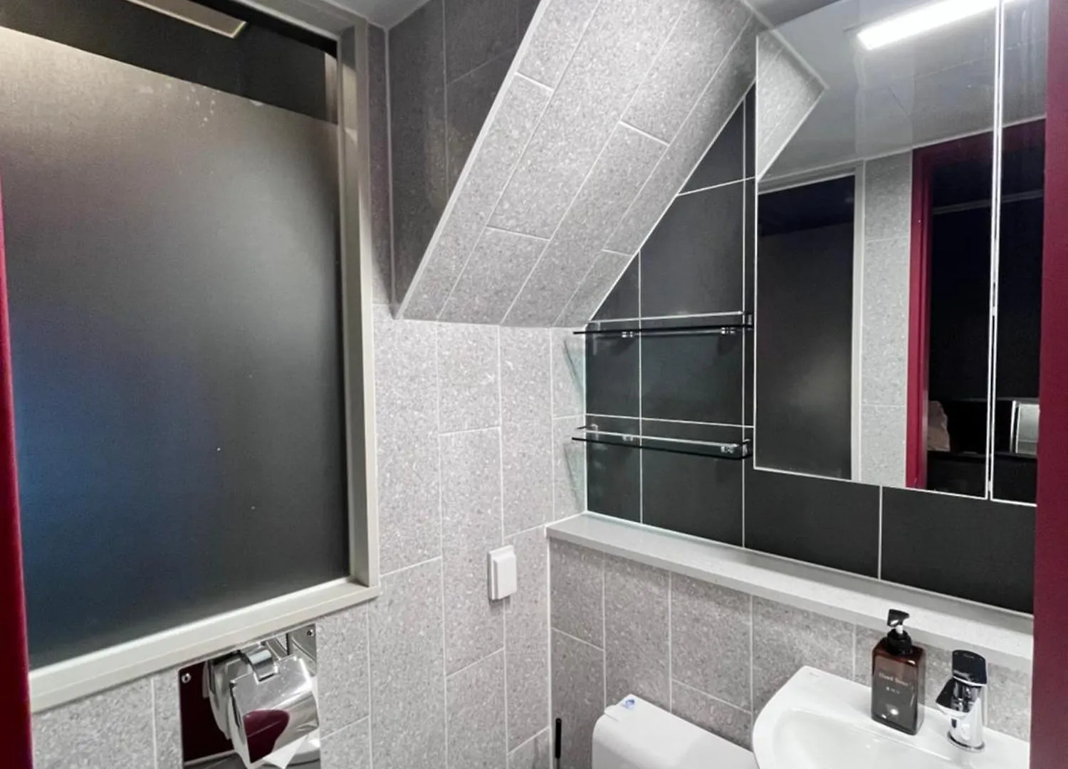 Blue Ocean Hotel 4 Incheon