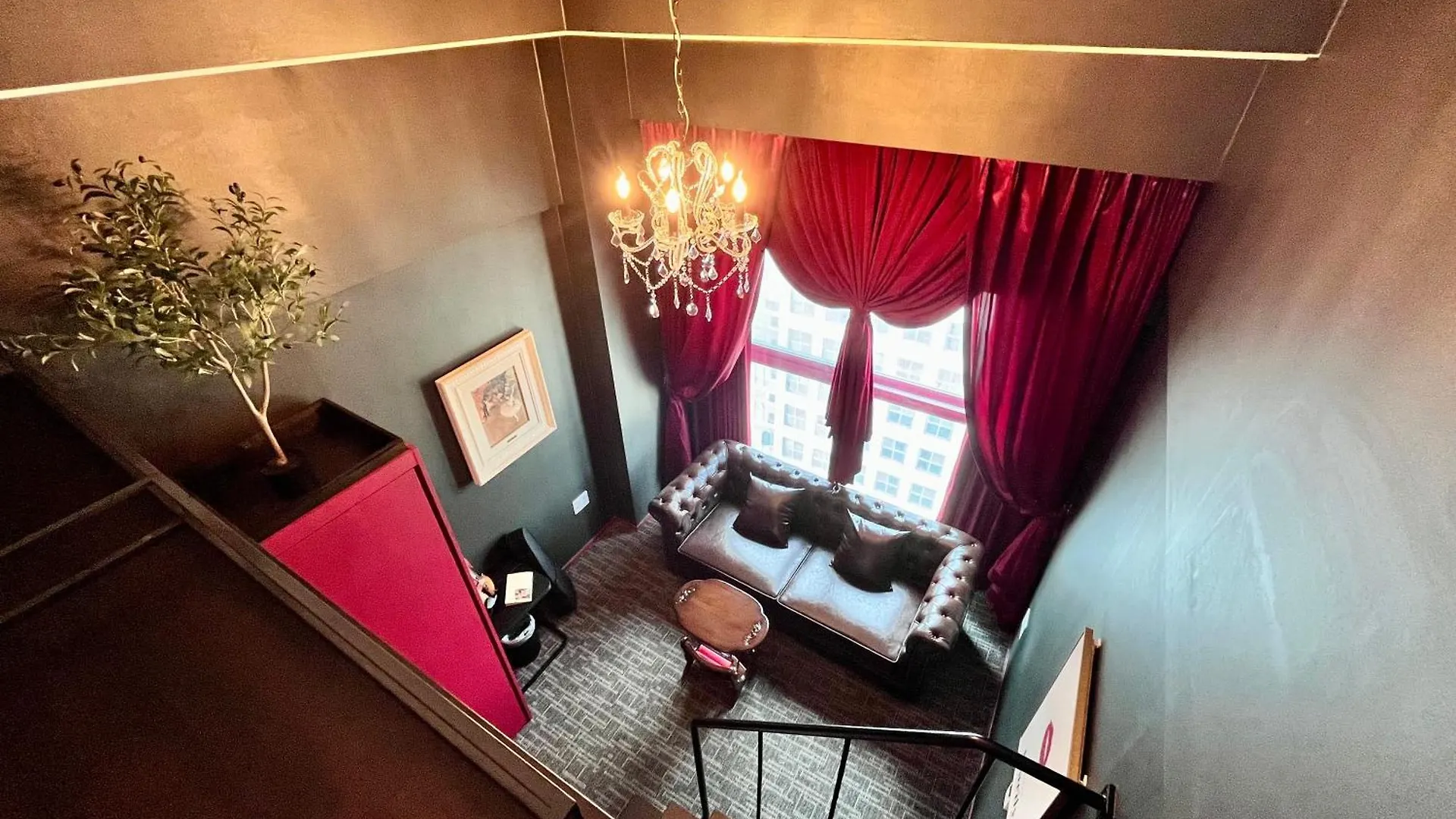 Blue Ocean Hotel 4 Incheon 0*,