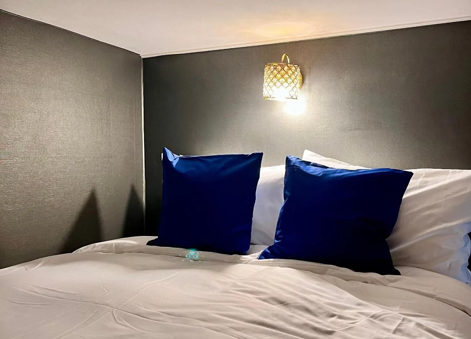 Blue Ocean Hotel 4 Incheon
