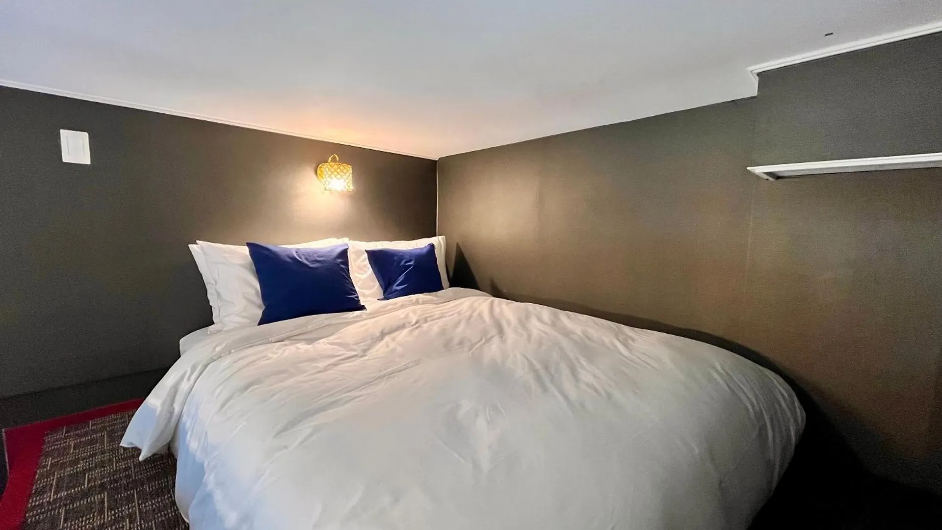 Blue Ocean Hotel 4 Incheon 0*,  Korsel