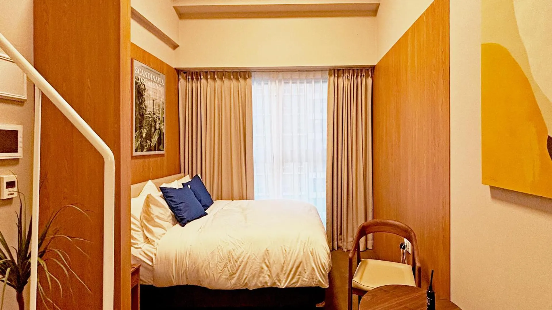 Blue Ocean Hotel 4 Incheon