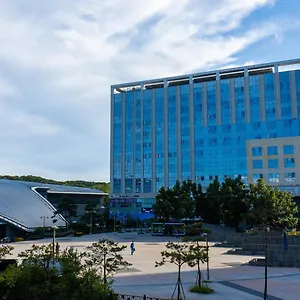 Hotel Airport Global &, Incheon