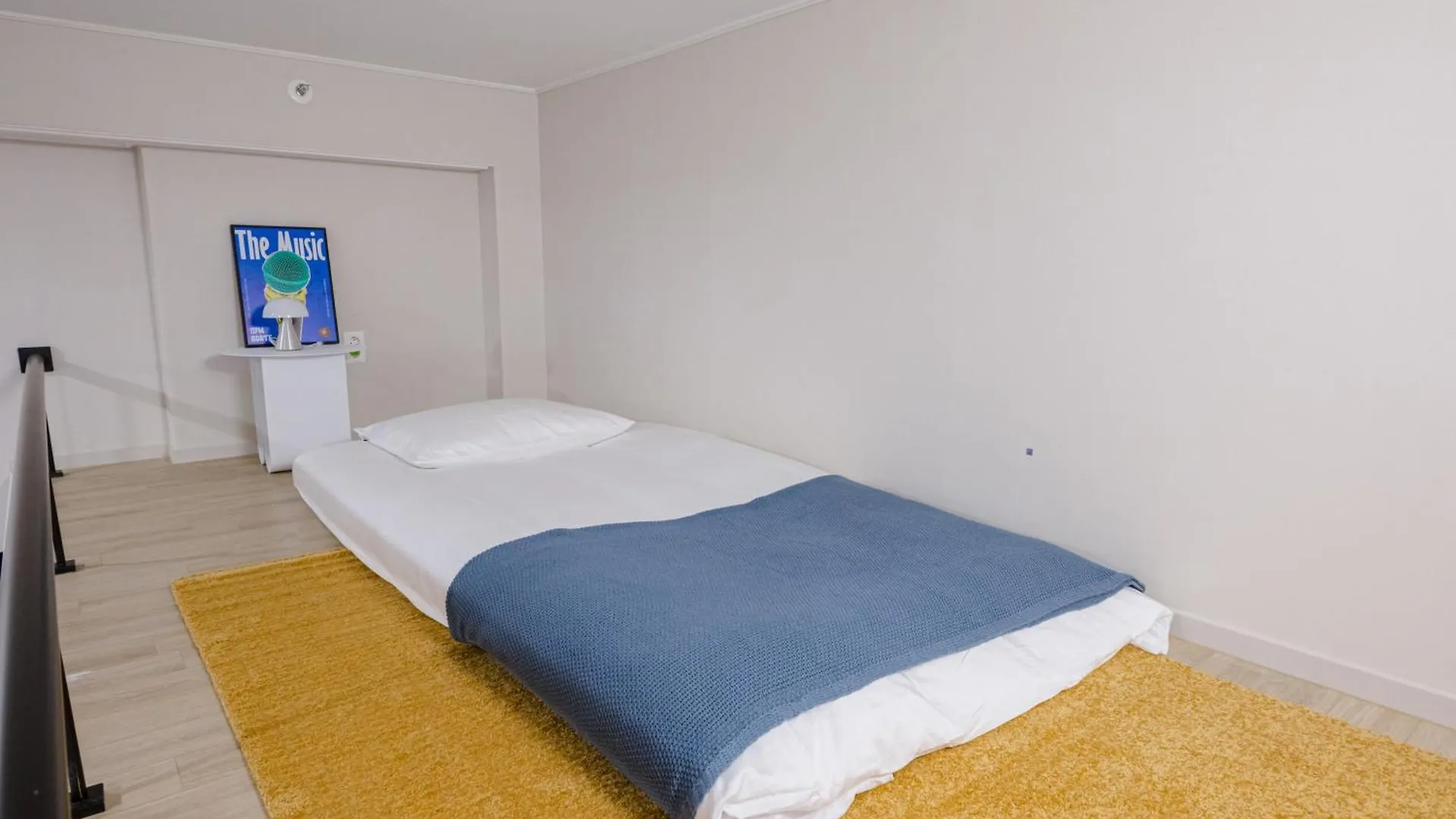 Blue Ocean Hotel 4 Incheon