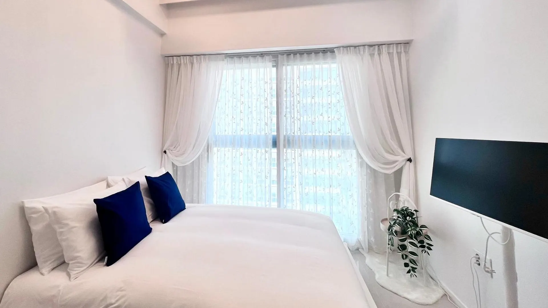 Blue Ocean Hotel 4 Incheon