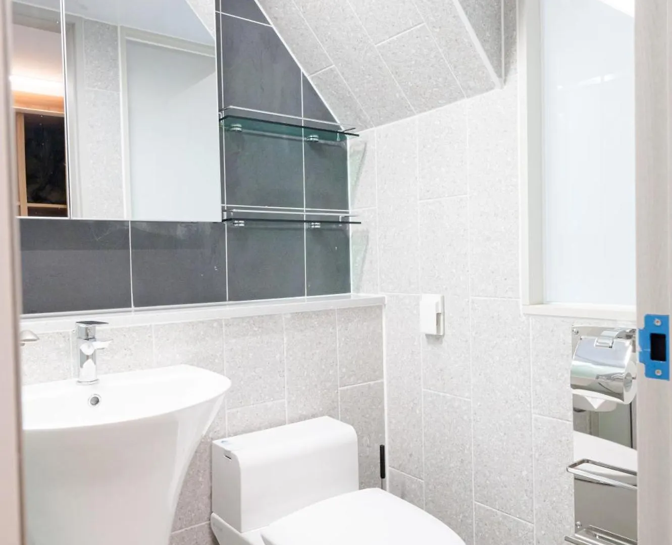 Blue Ocean Hotel 4 Incheon Corea del Sud