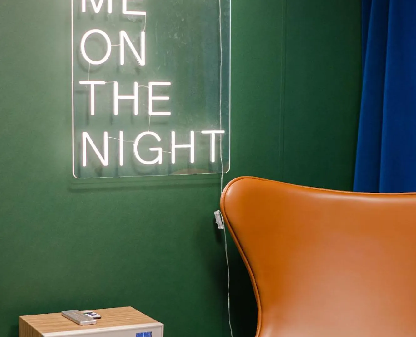 Blue Ocean Hotel 4 인천