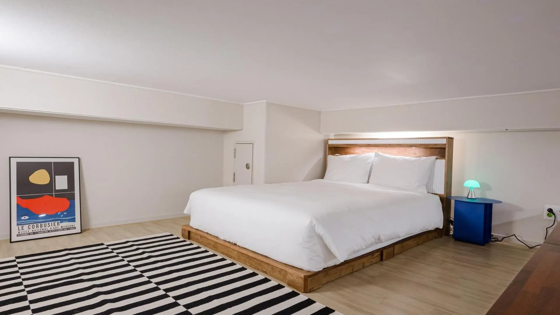 Blue Ocean Hotel 4 インチョン広域市 0*,