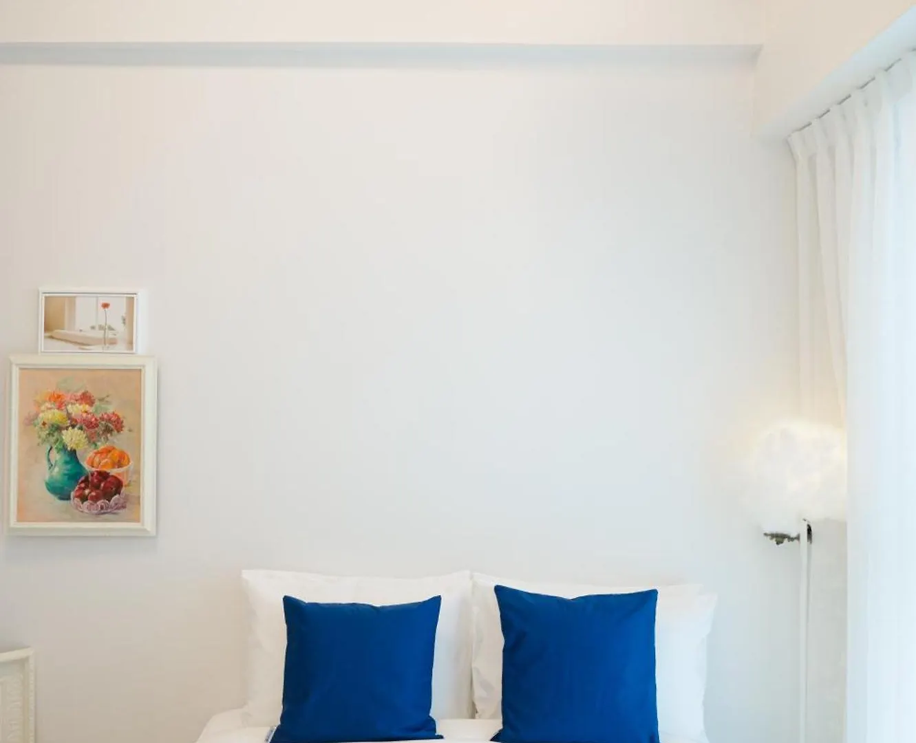 Blue Ocean Hotel 4 인천